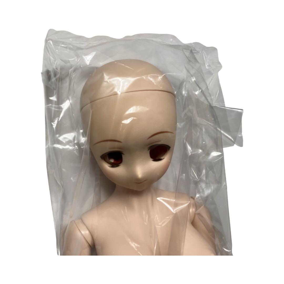 未使用品 朝比奈みくる 「涼宮ハルヒの憂鬱」　ドルフィードリーム　ボークス