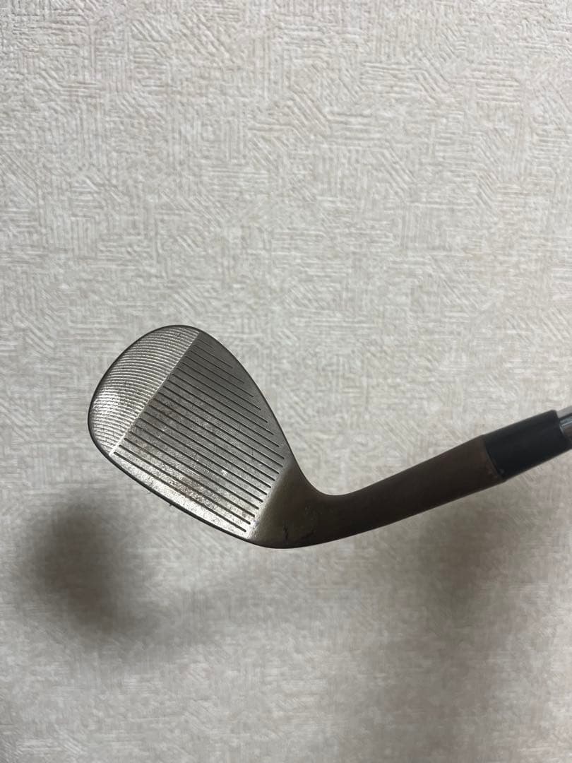 Cleveland RTX 6 TOUR RACKウェッジ　56° 60°