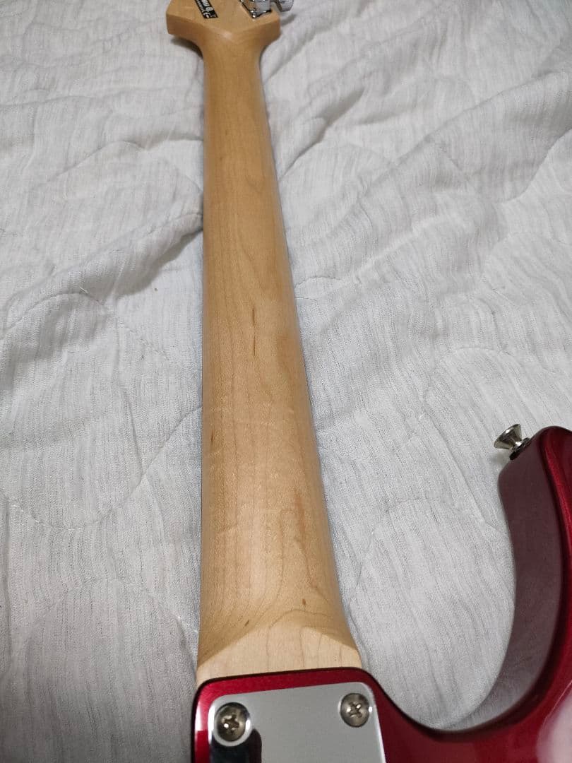 Yamaha PACIFICA 012 エレキギター