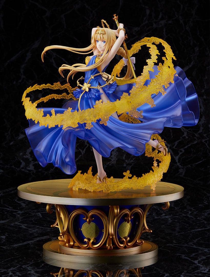 新品特典付 アリス Crystal Dress Ver. 渋谷スク