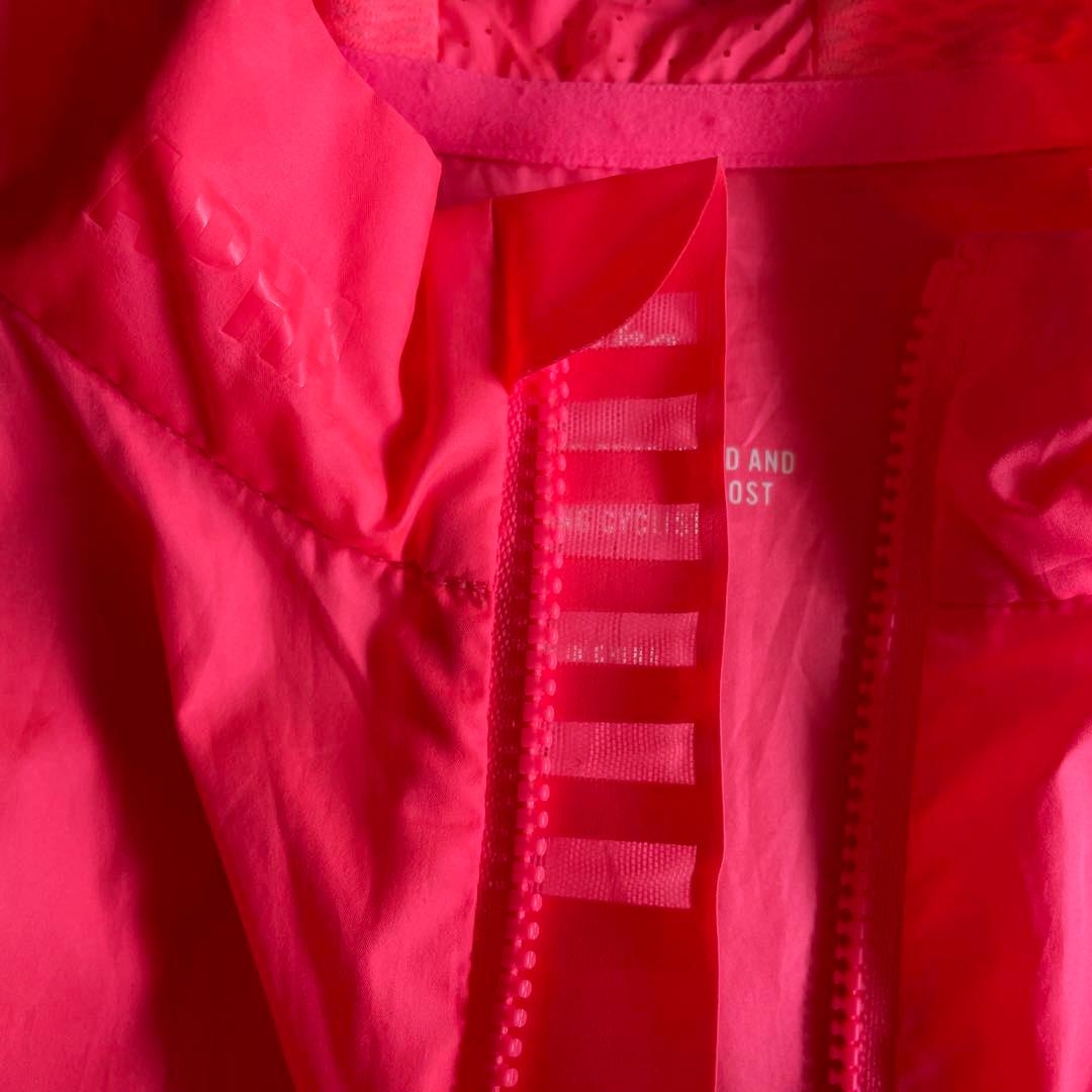 ウェア Rapha PROTEAM lightweight Wind Jacket XS