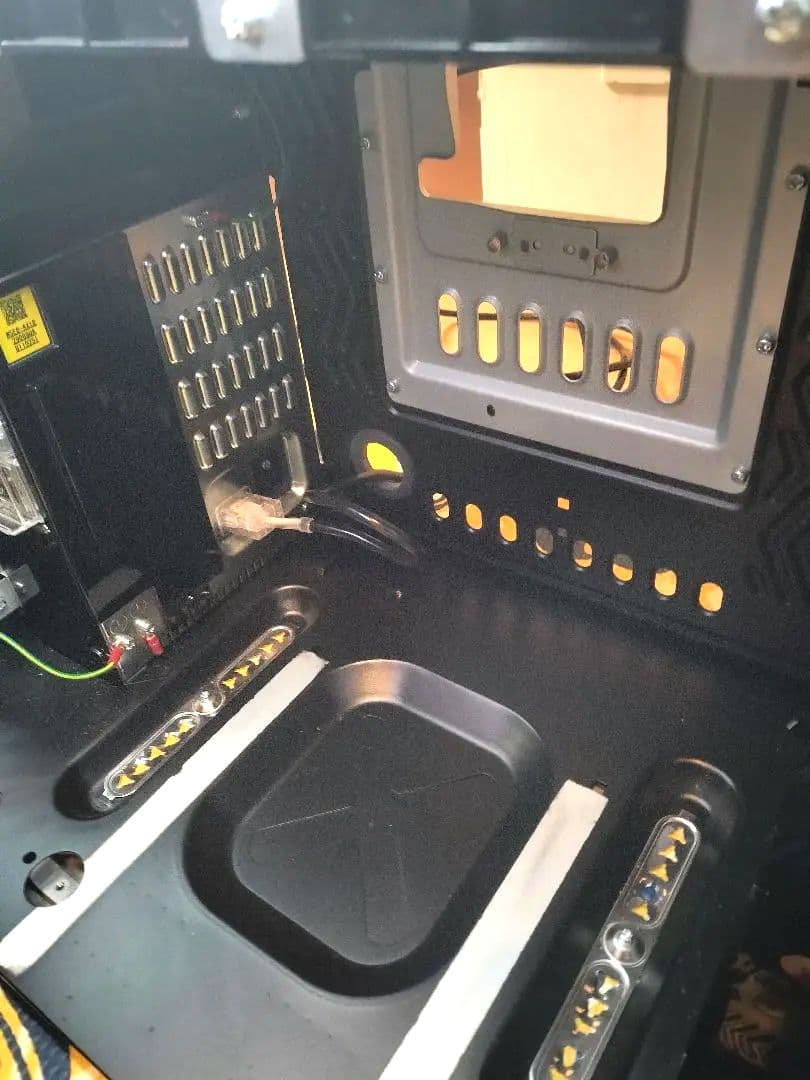 美品）ソードアートオンライン スマスロ 実機