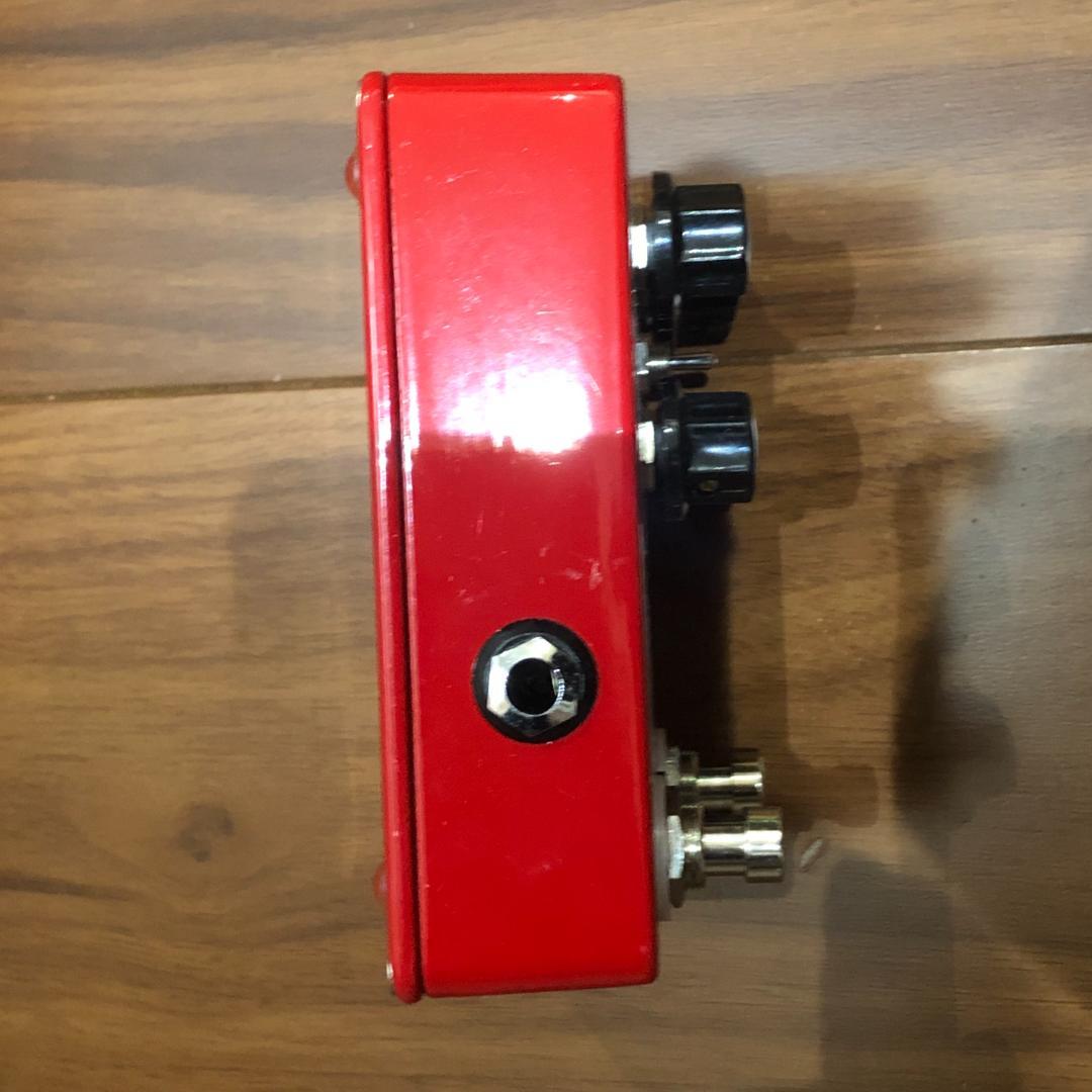 JHS Pedals The Calhoun V2（廃盤）