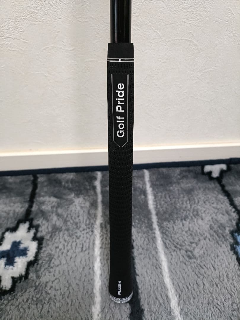 スピーダnxゴールド50s 1W用 g440装着45.25インチ