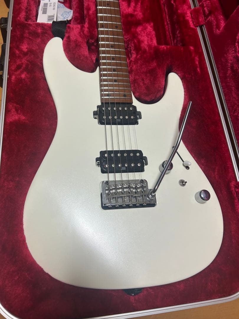 ギター ibanez az