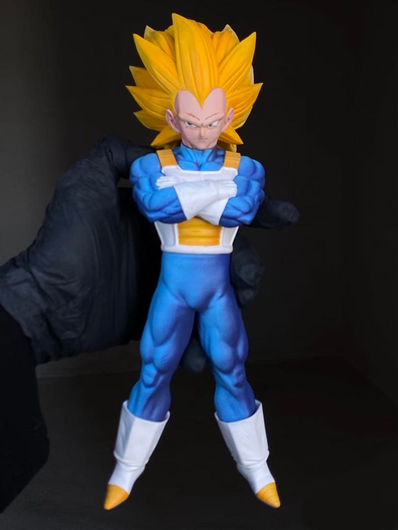 ドラゴンボール ベジータ フィギュア