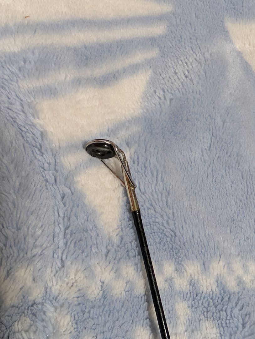 morethan MT 93ML シーバスロッド 9'3\"
