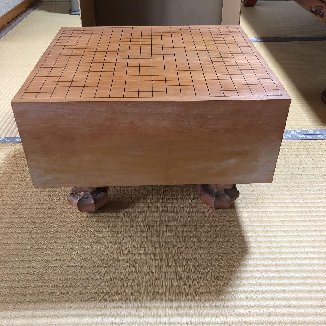 碁盤　桂松　六十号