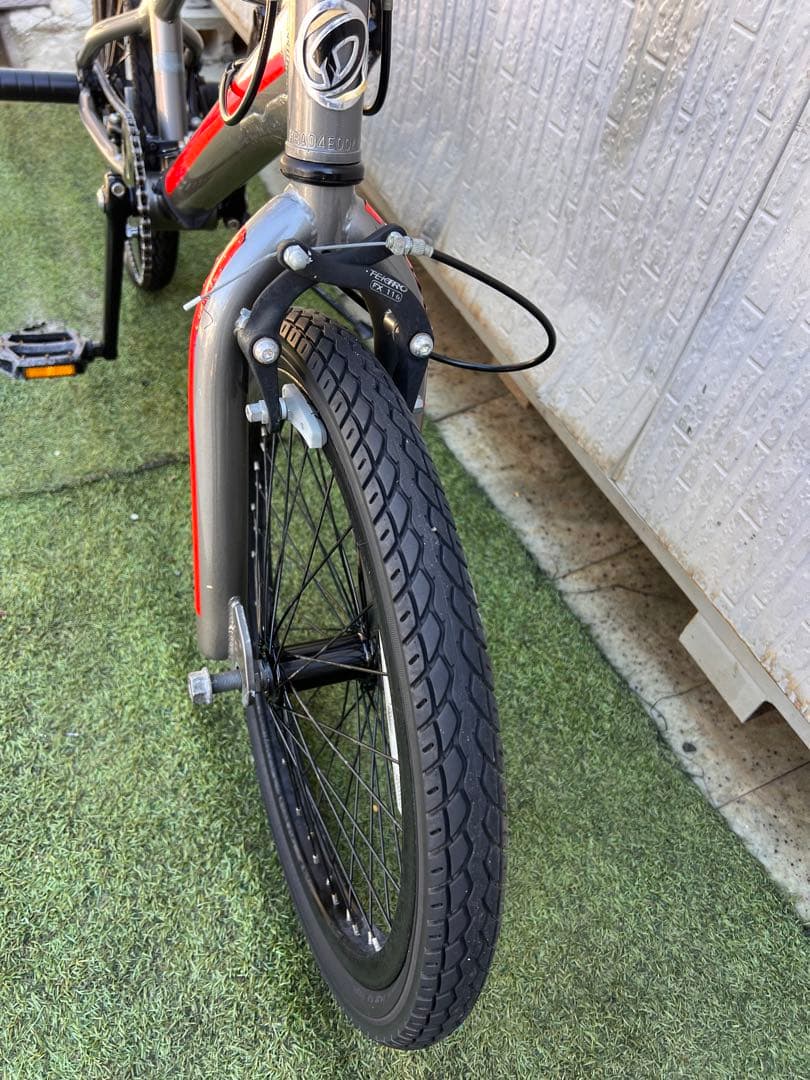 BMX Diamondback venom 20インチ