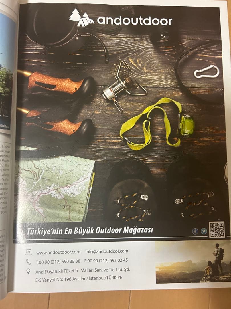 【レア】İstanbul Shopping Guide 2017