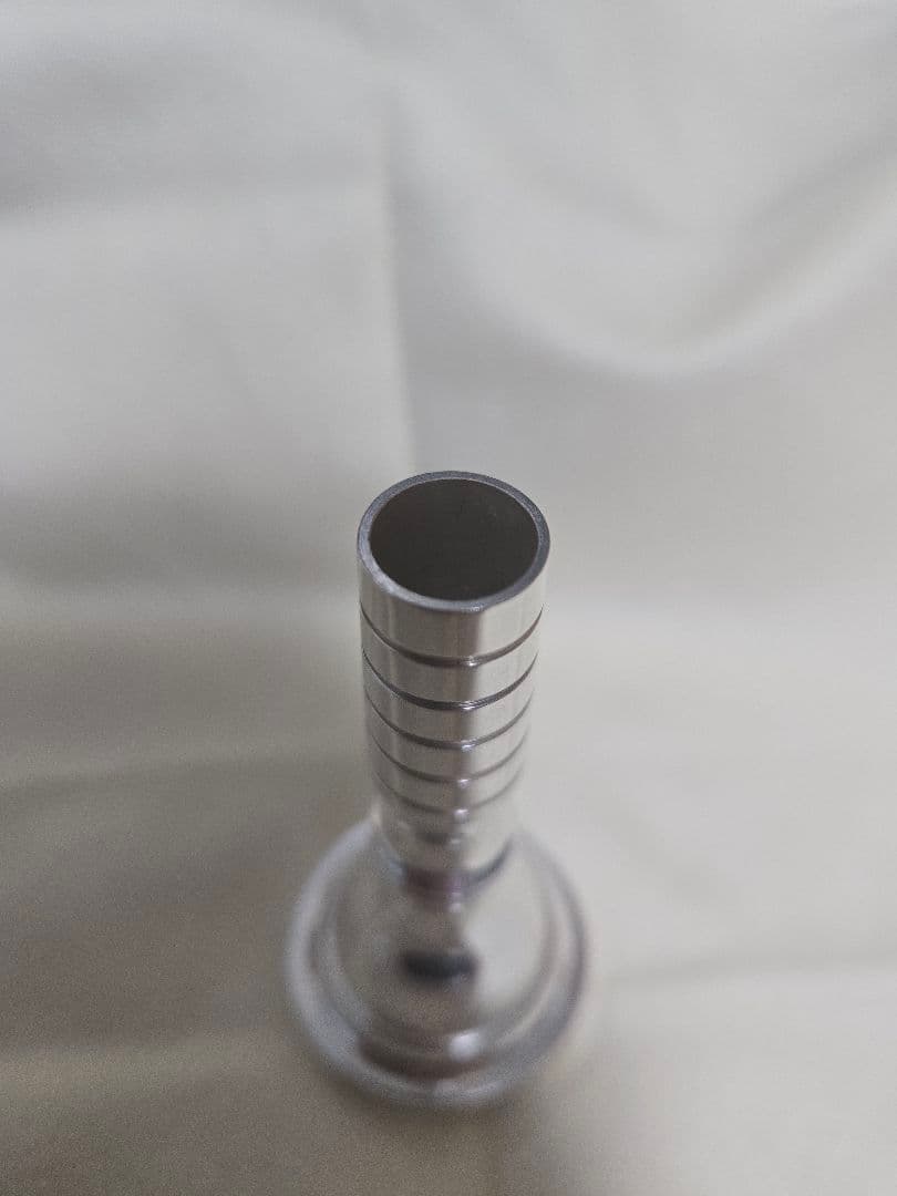 Brass Lab.MOMO 太管トロンボーン用マウスピース VL 49L