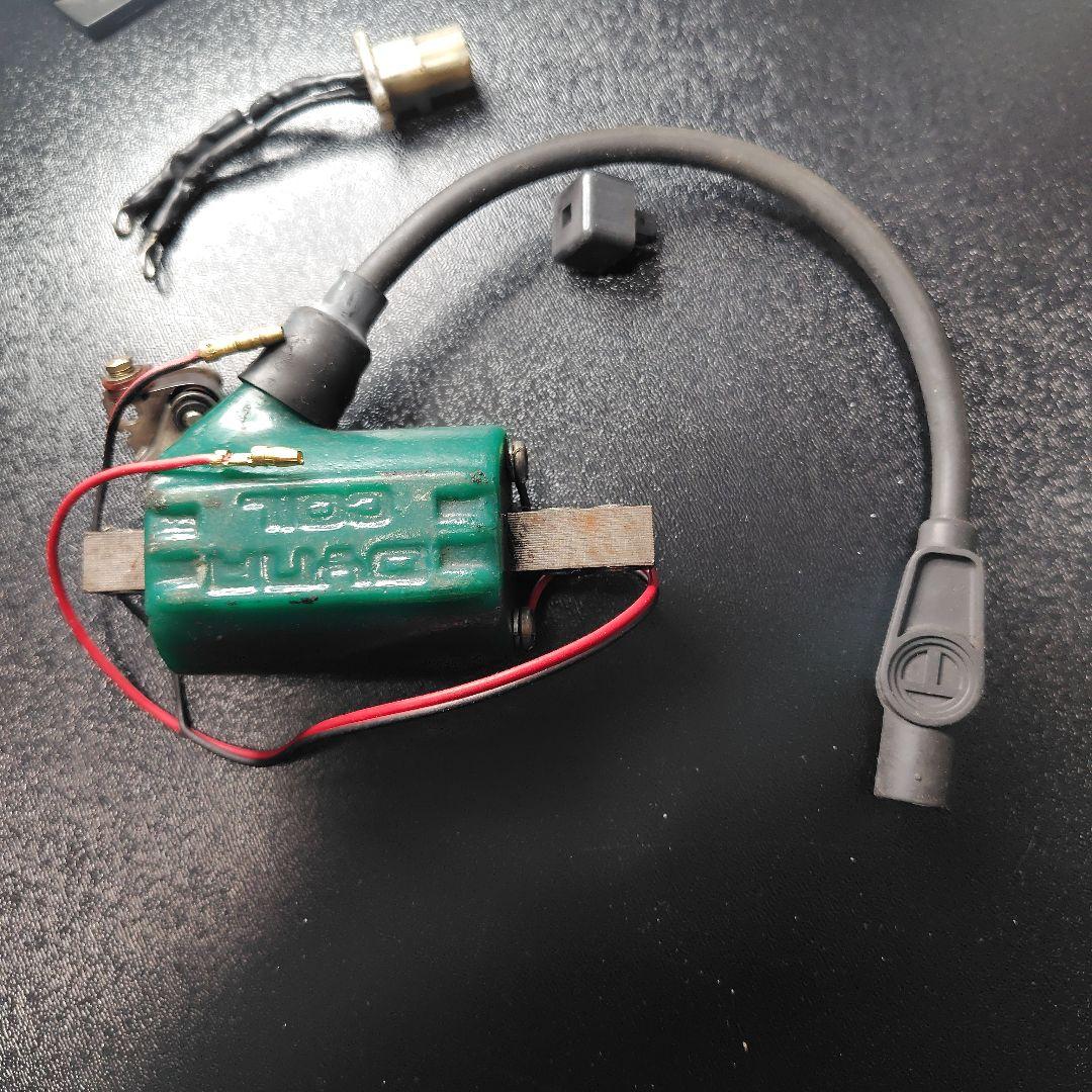 DC1-2 古い物です　美品　画像の物が全てです
