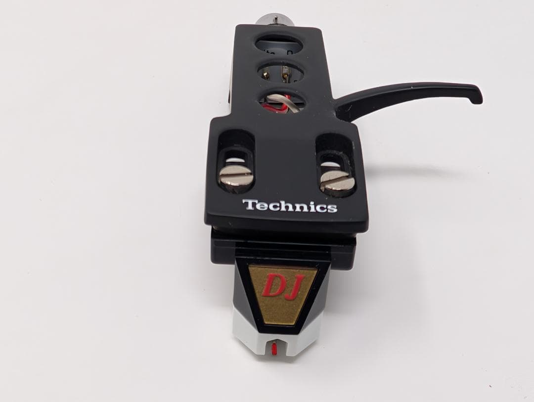 【良品】Technics EPC-U1200 純正シェル付 カートリッジ 針付