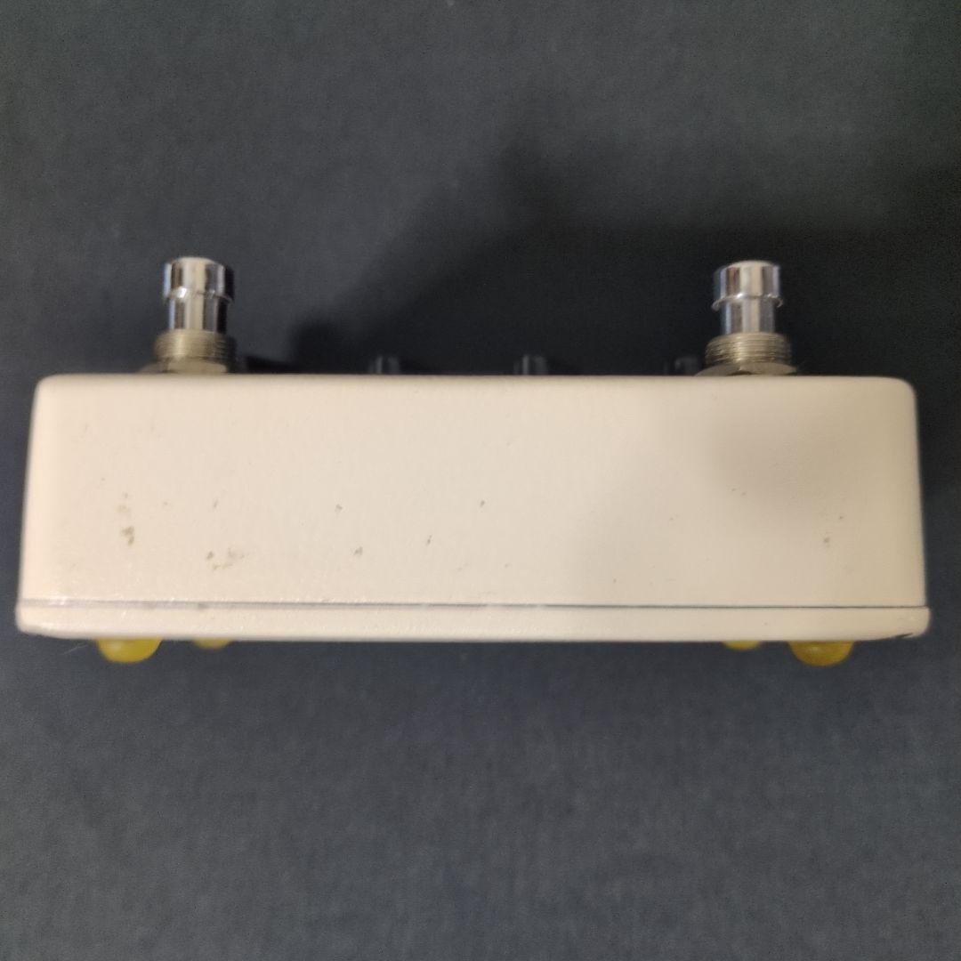 ギター Xotic AC Plus