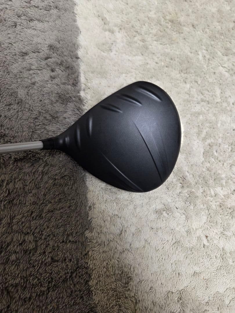 PING G410 ドライバー 10.5° attas 11 SR