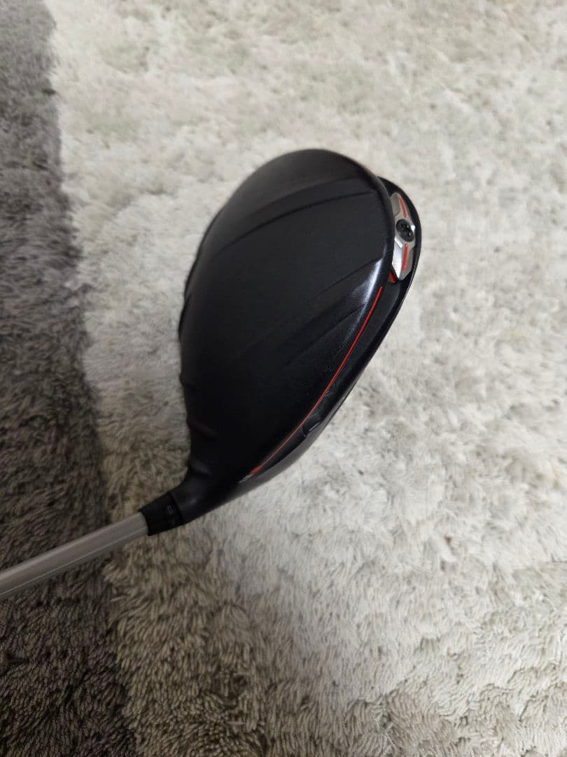 PING G410 ドライバー 10.5° attas 11 SR