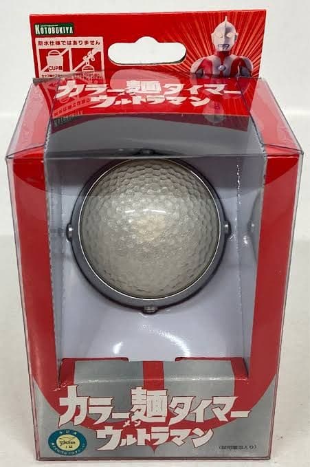 ウルトラマン カラー麺タイマー カラータイマー プロップサイズ ✦未開封美品