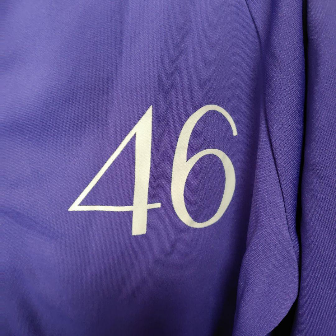 乃木坂46 ジャージ　梅澤美波　XL