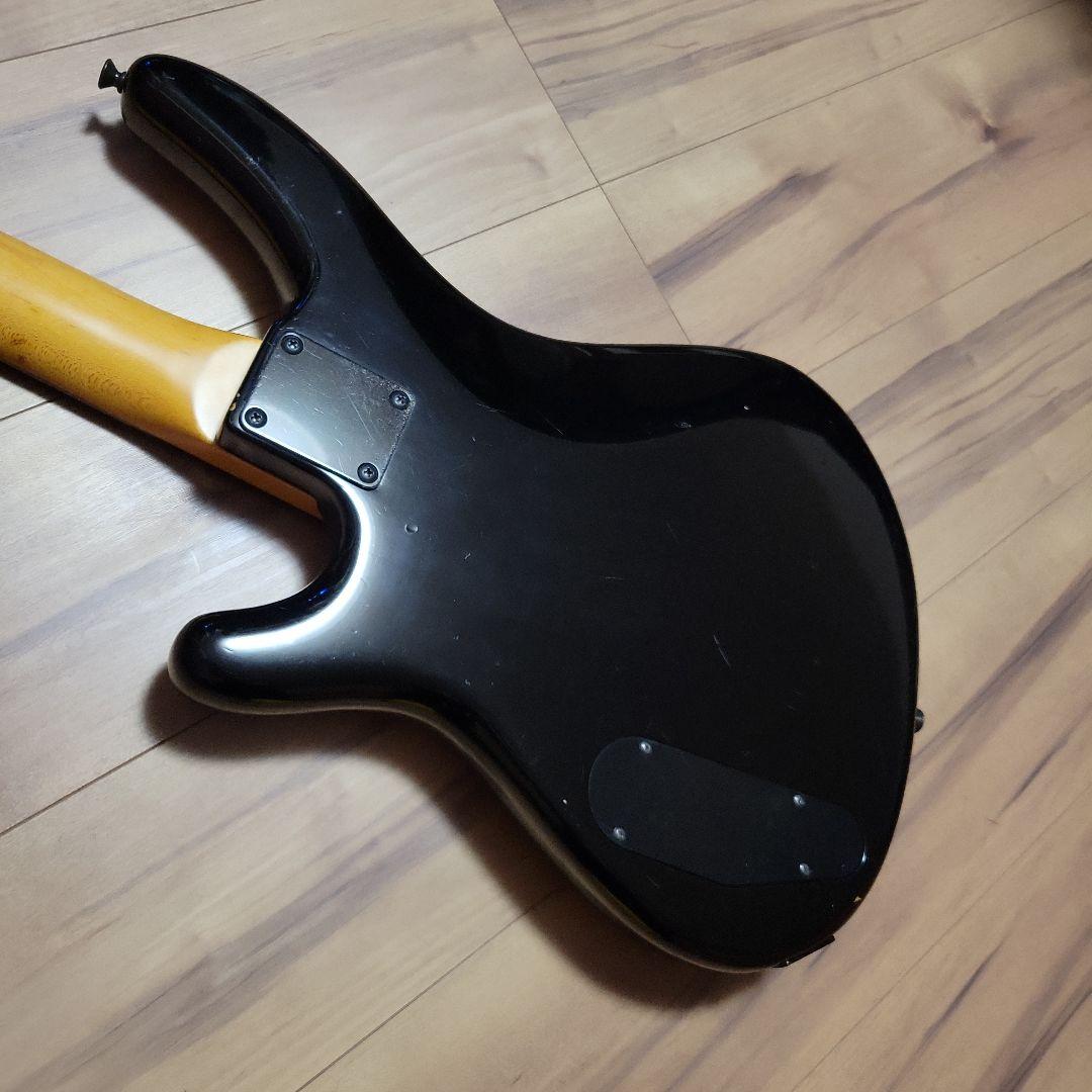 【YAMAHA】 MBー55 MotionBass made in japan