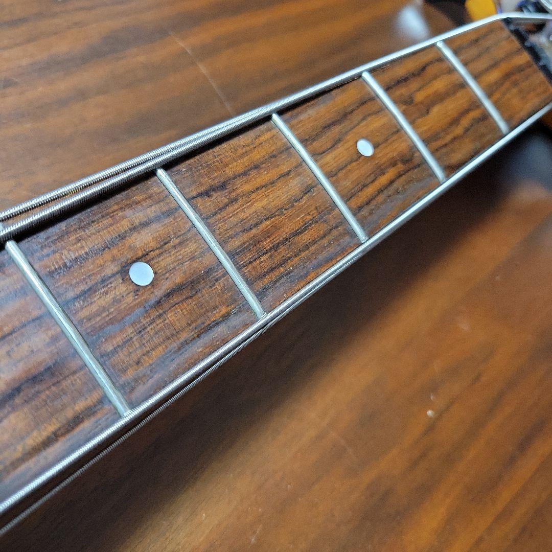 【YAMAHA】 MBー55 MotionBass made in japan