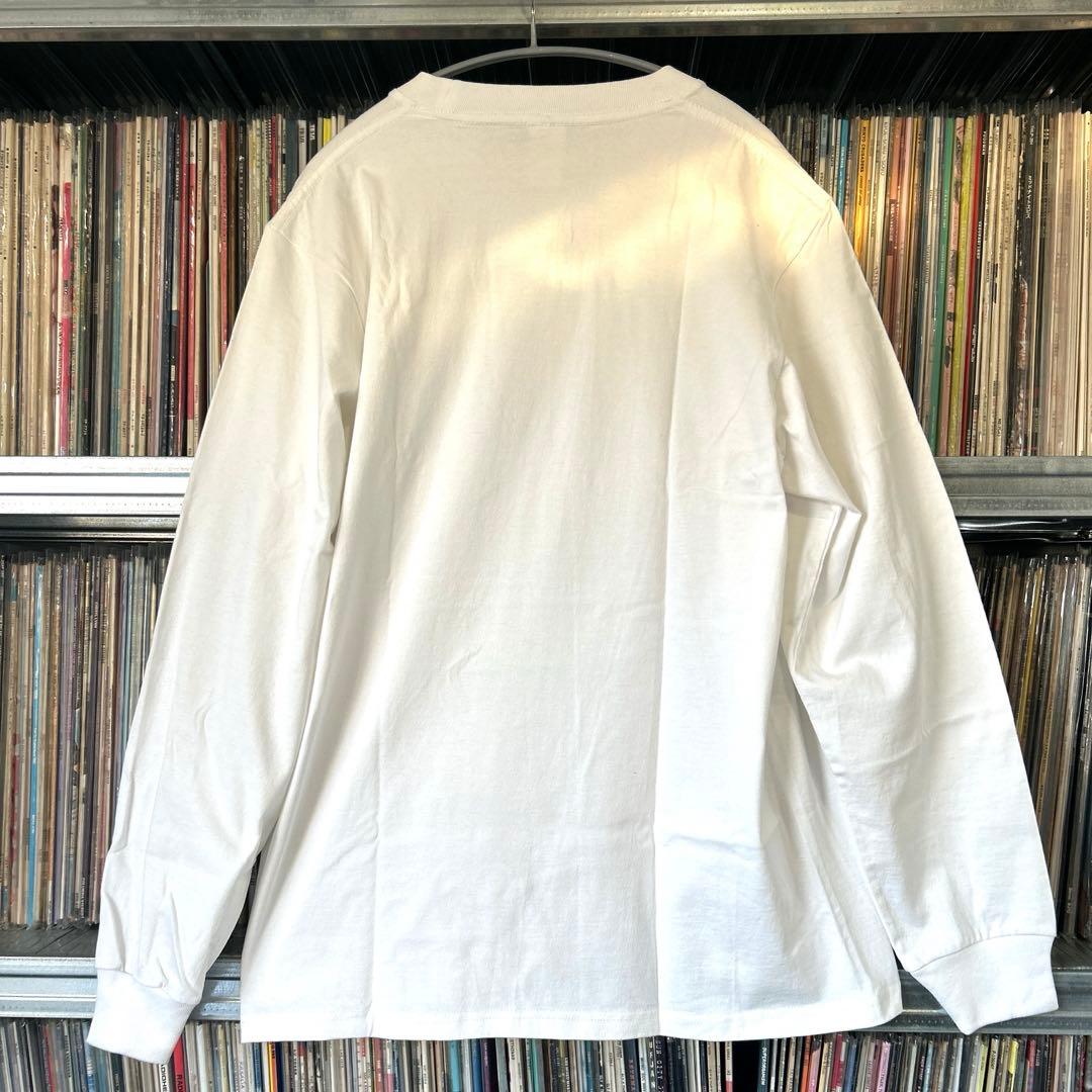 Sade \"Pleasure\" ロンT シャーデー Music Tee