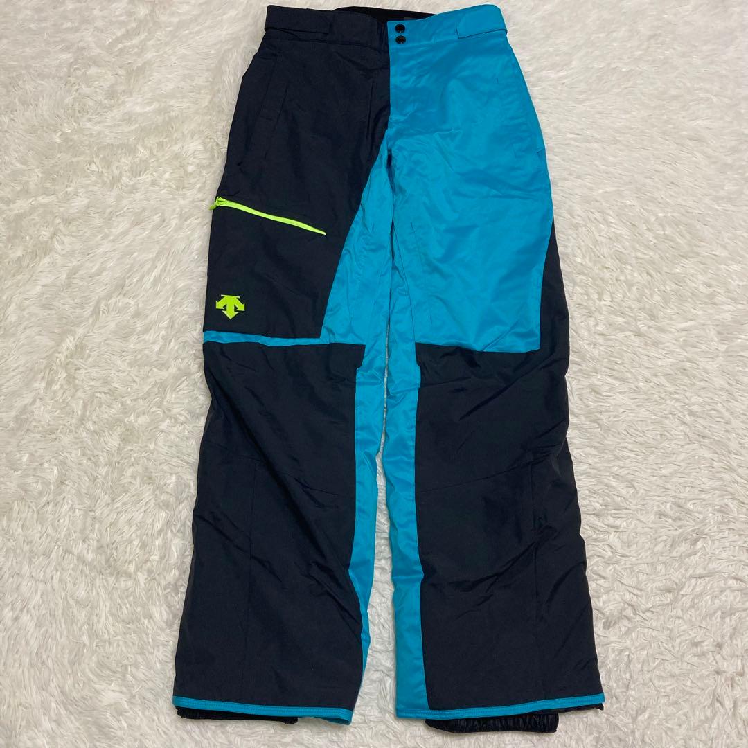 DESCENTE デサント S.I.O JACKET スキーウェア 上下 L