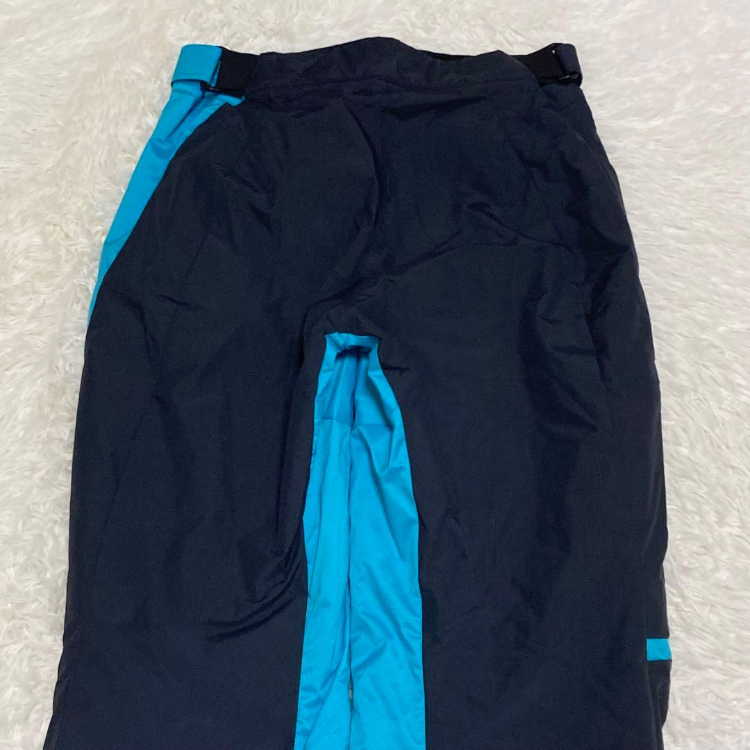 DESCENTE デサント S.I.O JACKET スキーウェア 上下 L