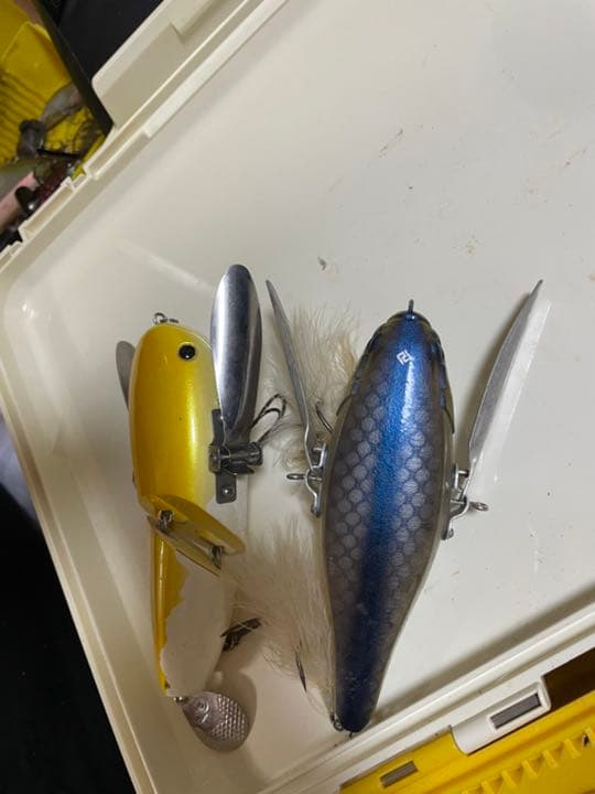 羽根物セット