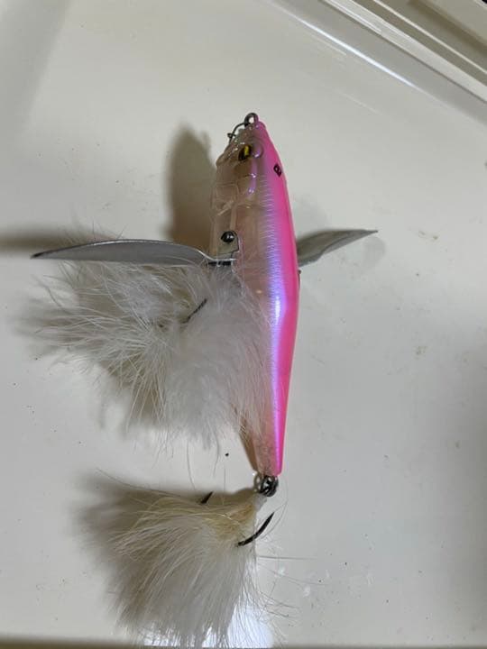 羽根物セット