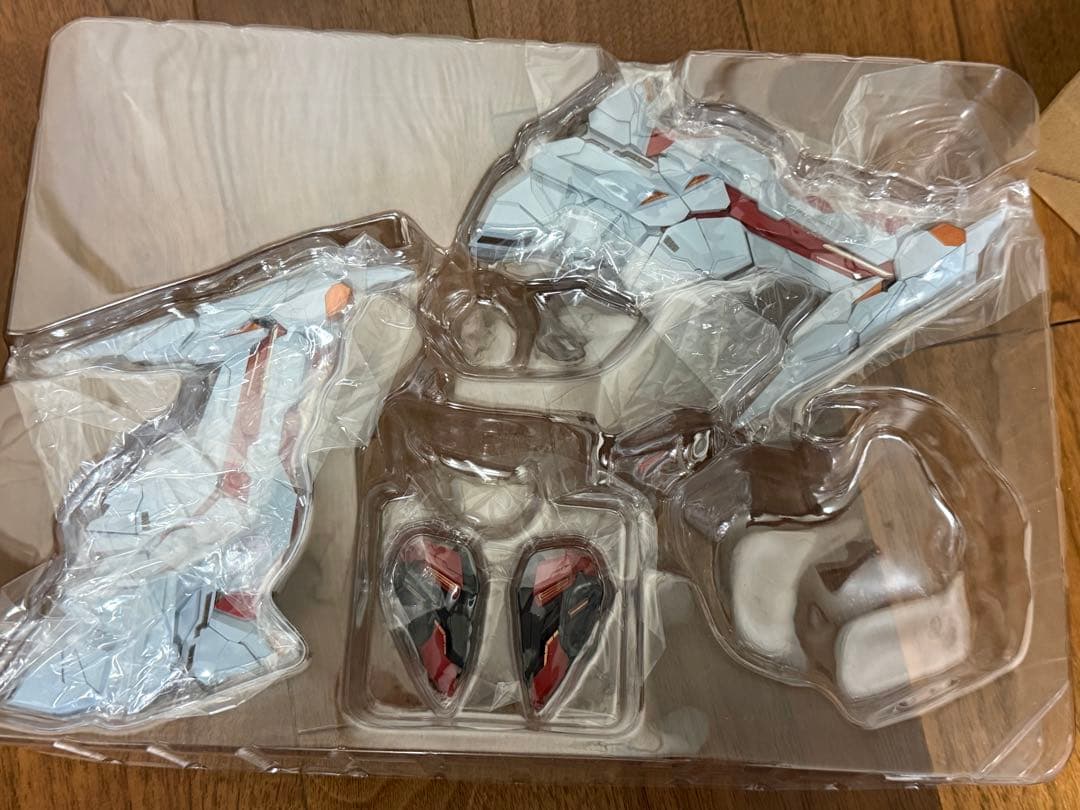 鉄機巧 TRANSFORMERS ビクトリーレオ
