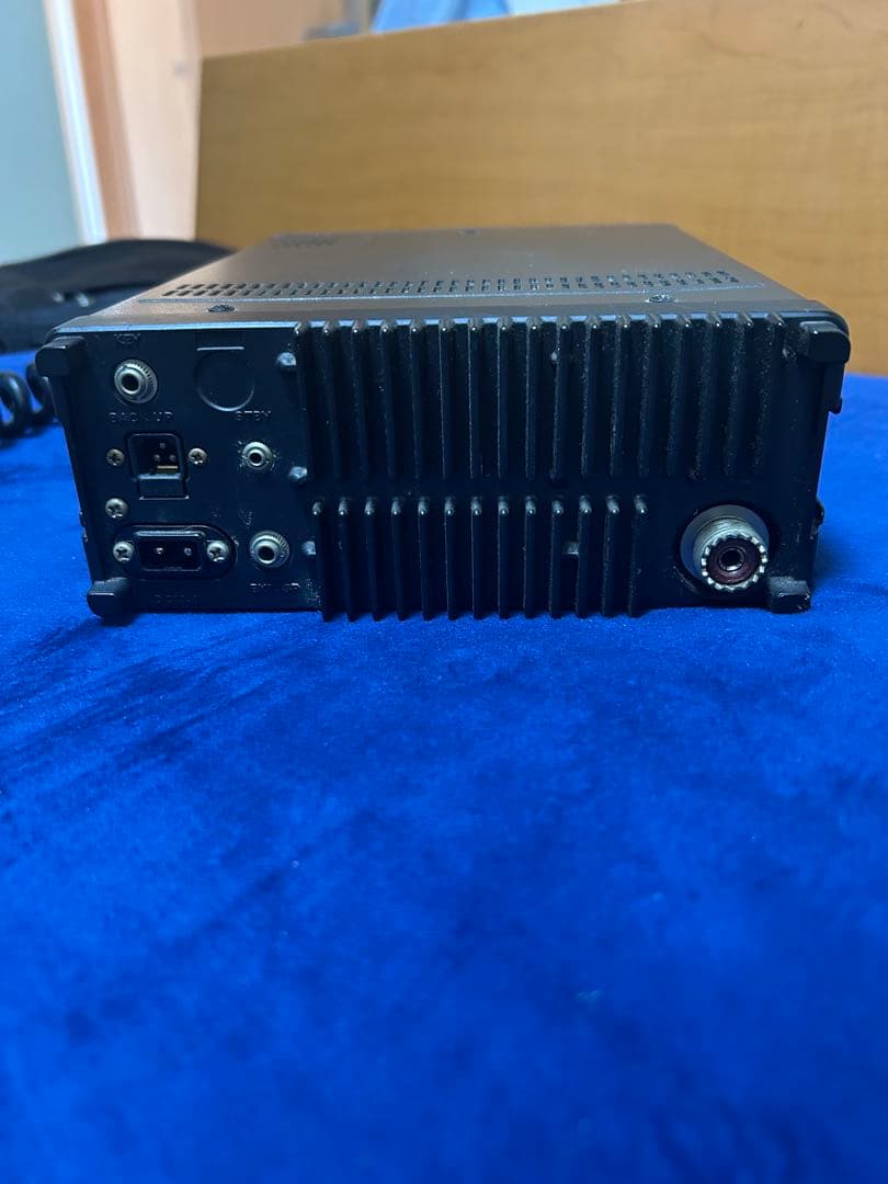 TRIO TR-9000 トランシーバー 2m全モード