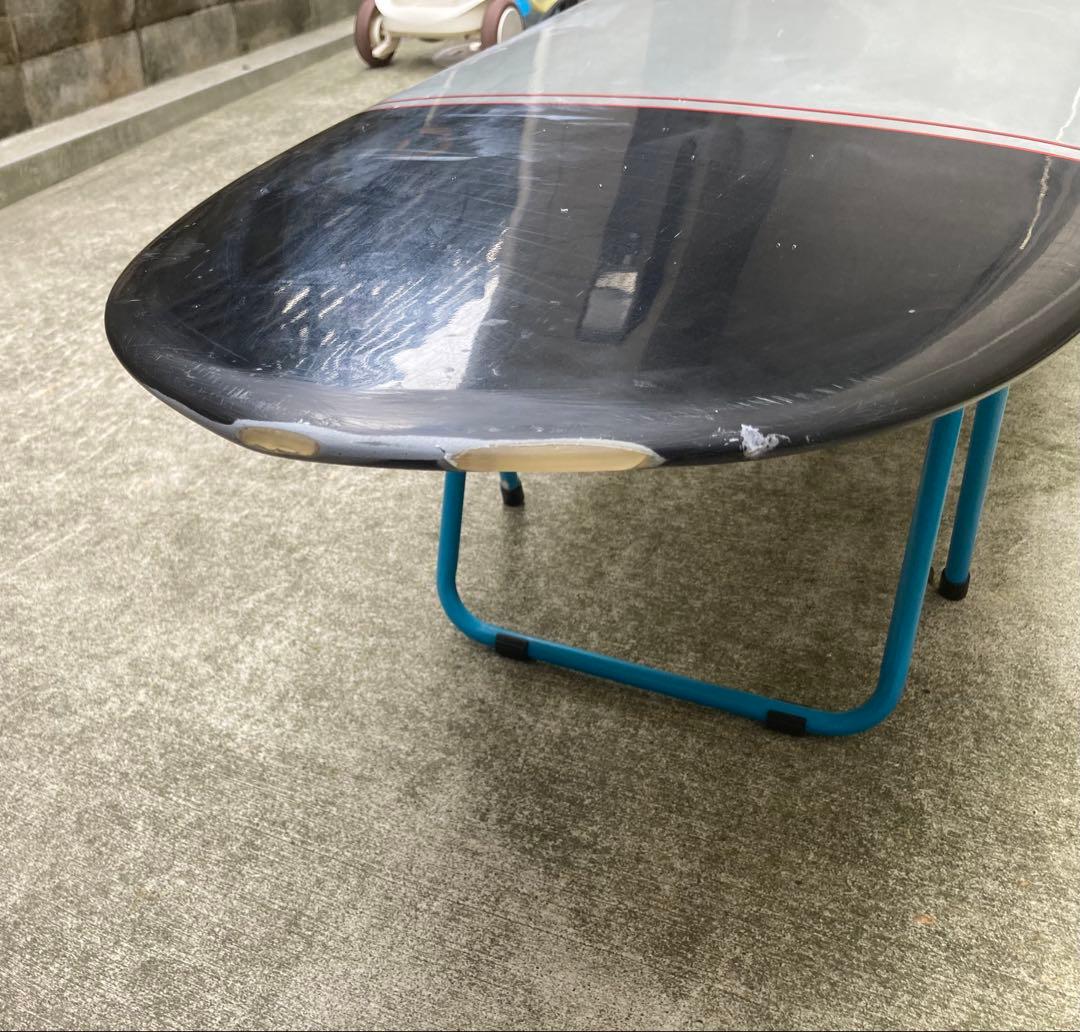 クリステンソン　サーフボード CC SLIDER トーマス・キャンベル　9’8