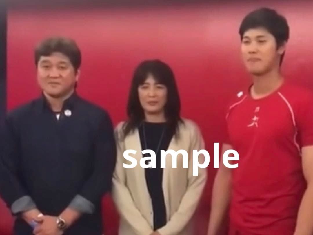 MLB  エンジェルス  大谷翔平　19選　　★149  選択購入可能