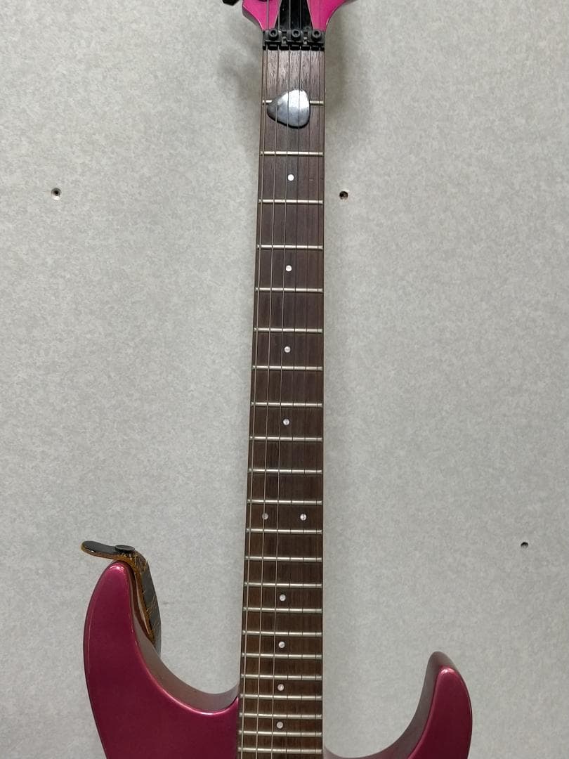 Fernandes FR-65　フェルナンデス エレキギター 75020-2-0