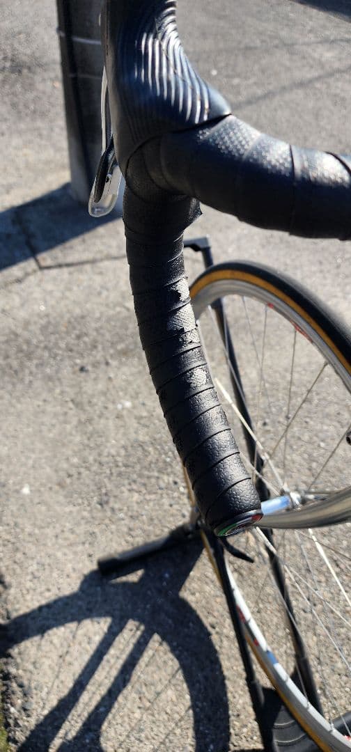 GIOS Vintage Veloce 10s 愛知岡崎 引取希望 たのメル便可