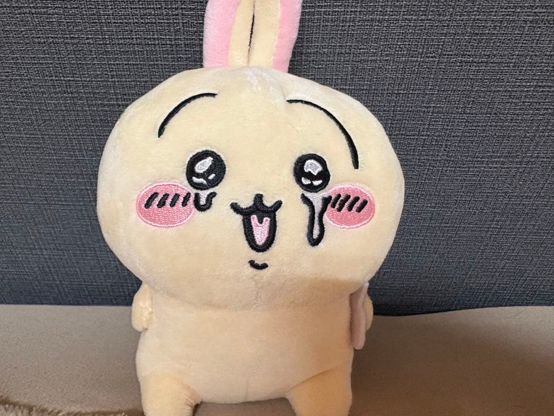 ちいかわうさぎまとめ売り6点★