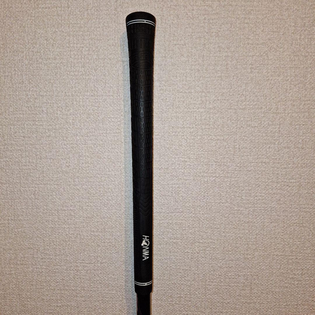 HONMA TOUR WORLD 727 5番ウッド VIZARD YZ85X