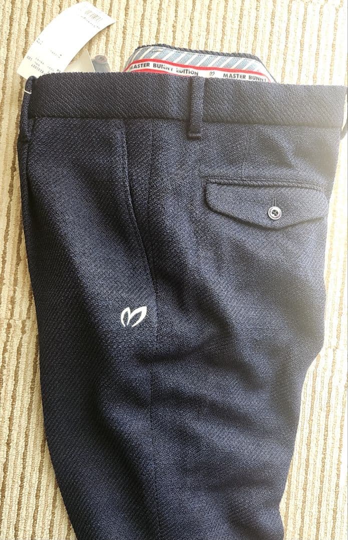 MASTER BUNNY EDITION マスターバニー パンツ Size7