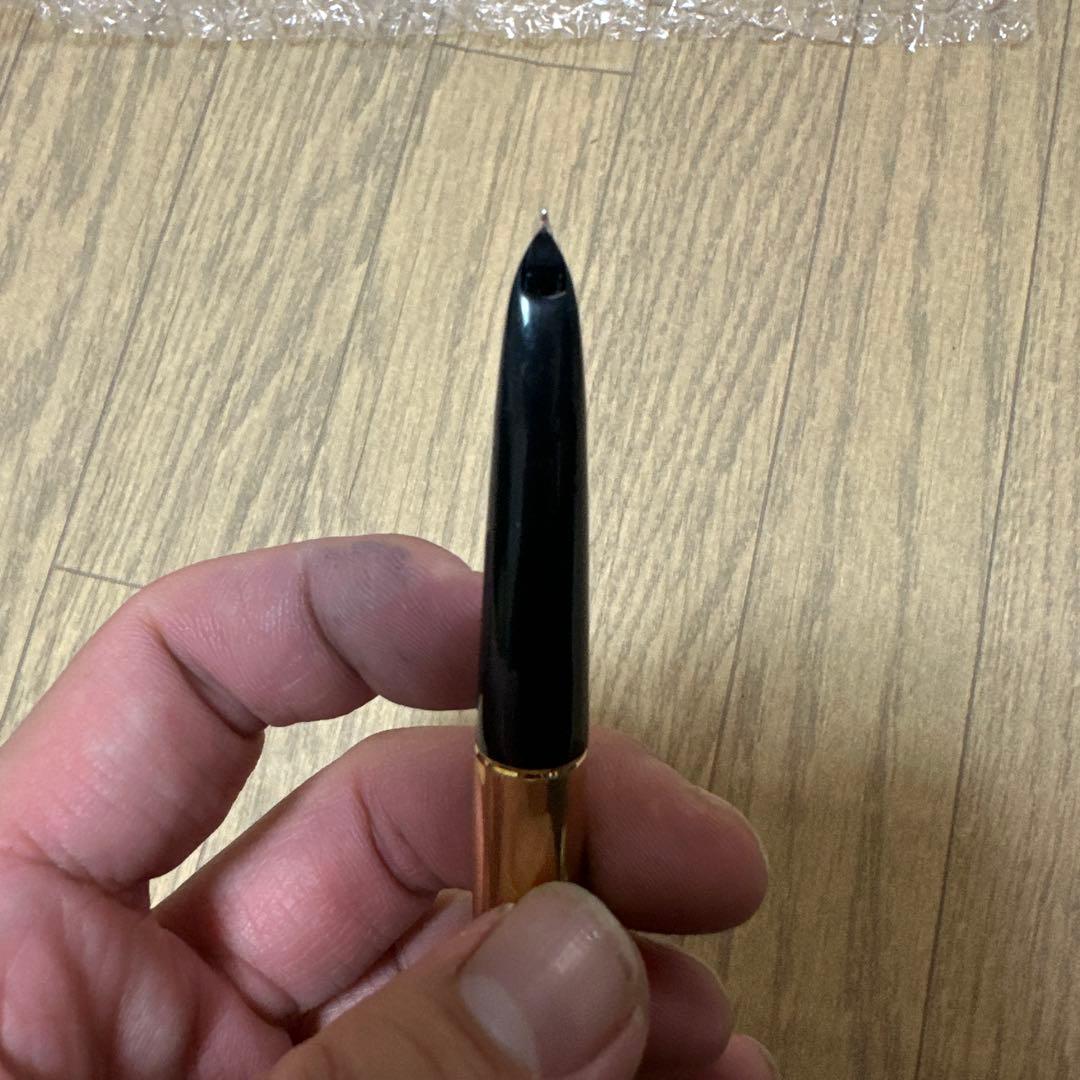 Parker51　パーカー　最終値段