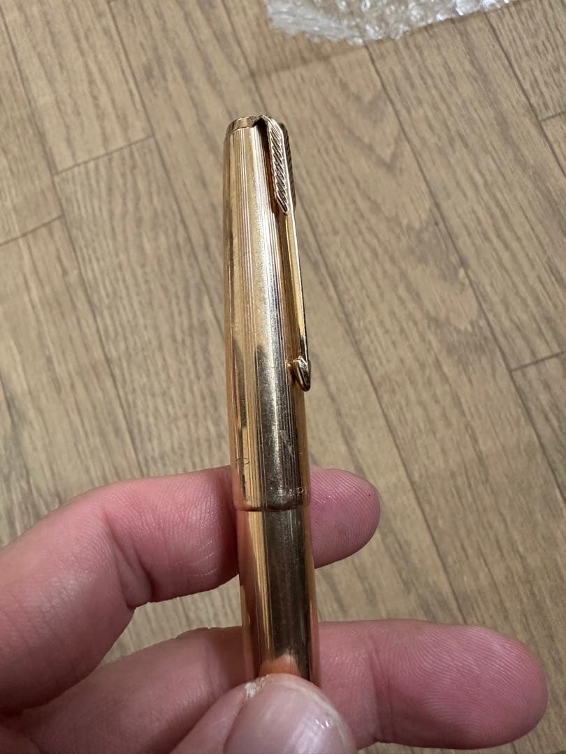 Parker51　パーカー　最終値段