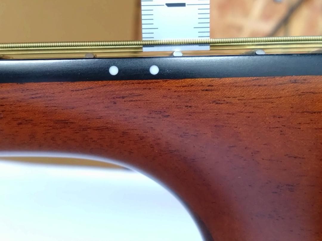 YAMAHA LL26 上位機種 オール単板 アコースティックギター