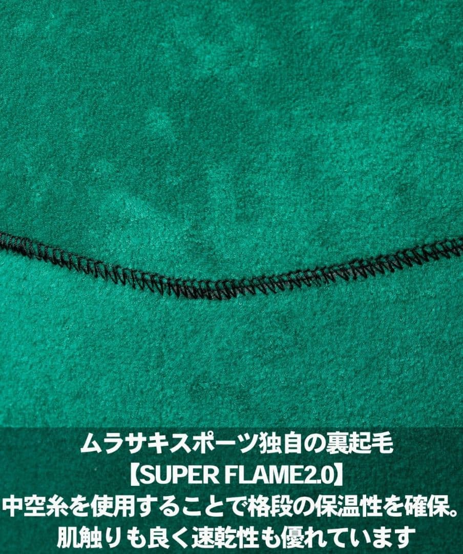 スリーウェザー セミドライ Mサイズ 新品 試着のみ