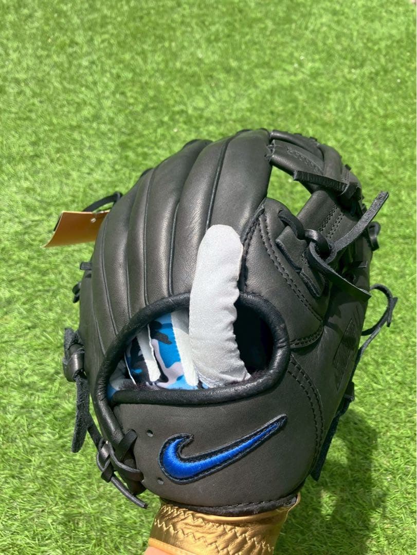 NIKE ナイキ SHOWELITE JJ 少年 軟式 野球 グローブ 新品