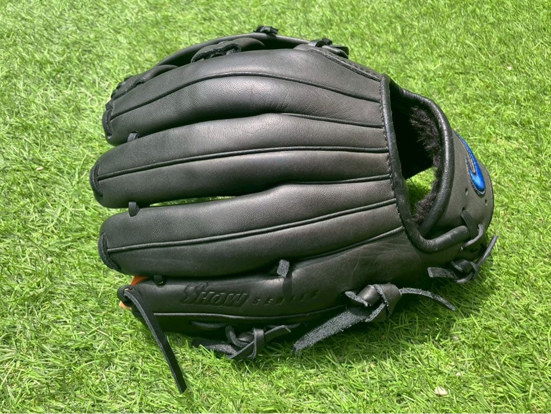 NIKE ナイキ SHOWELITE JJ 少年 軟式 野球 グローブ 新品