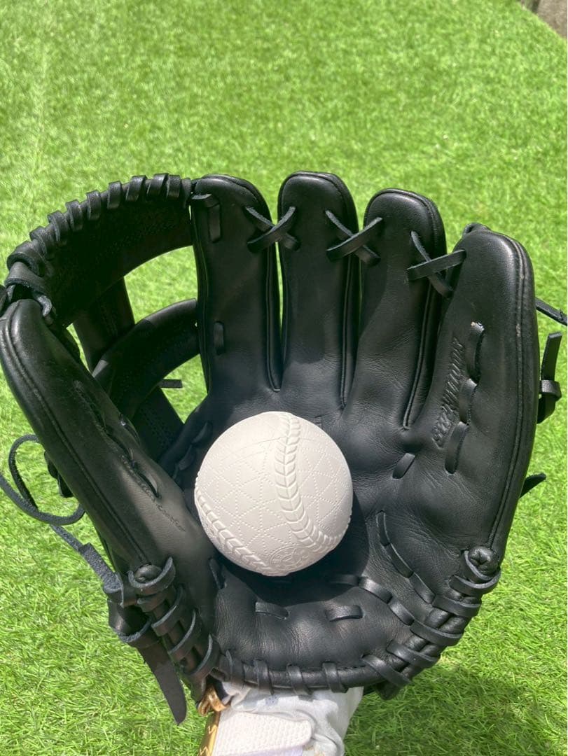 NIKE ナイキ SHOWELITE JJ 少年 軟式 野球 グローブ 新品
