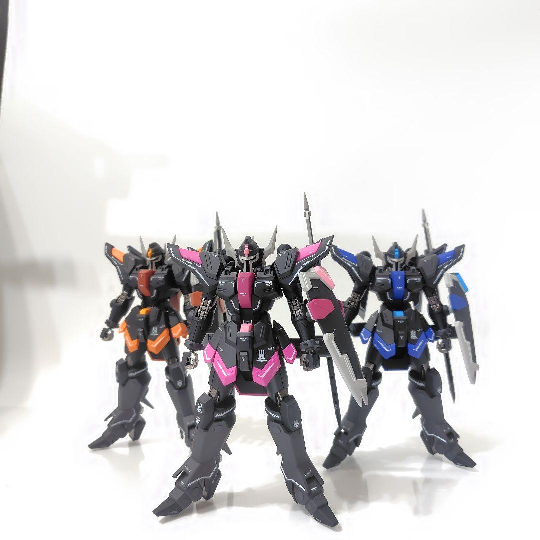zgmf　製作依頼