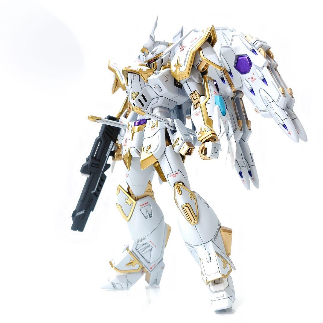 zgmf　製作依頼