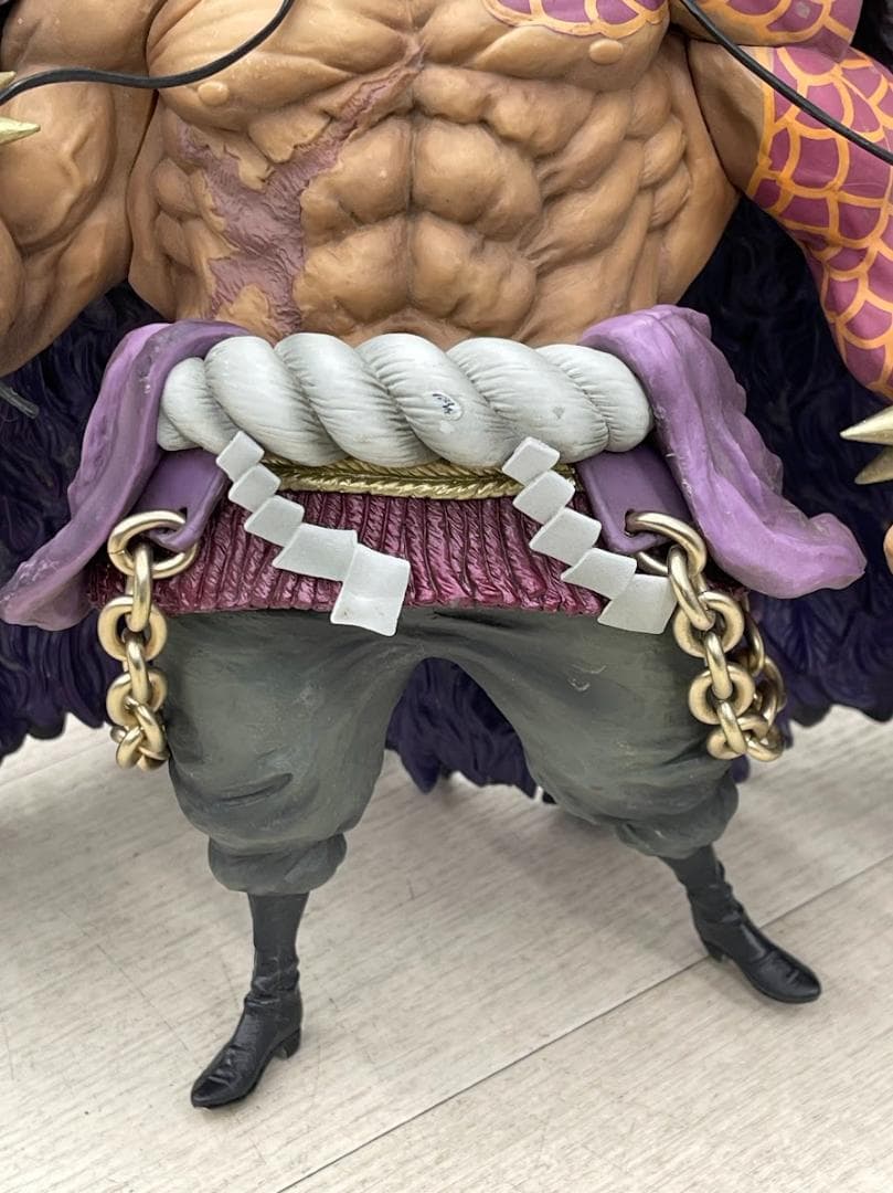 フィギュアーツZERO EXTRA BATTLE 百獣のカイドウ ワンピース