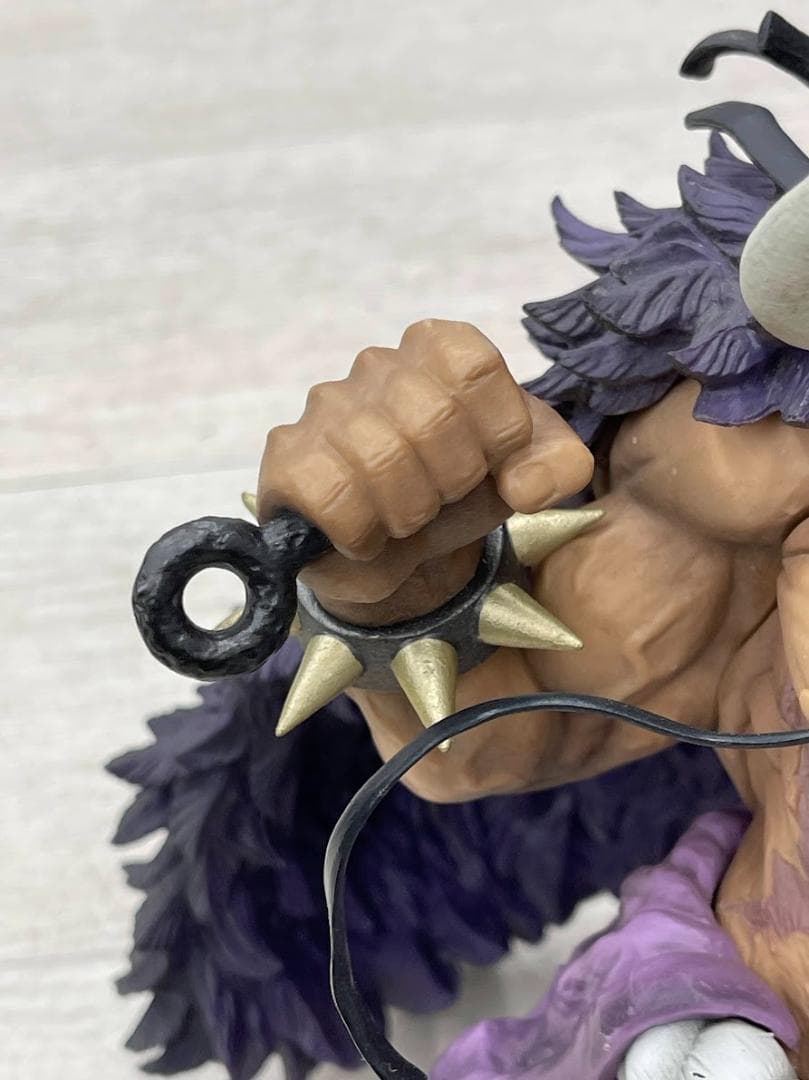 フィギュアーツZERO EXTRA BATTLE 百獣のカイドウ ワンピース