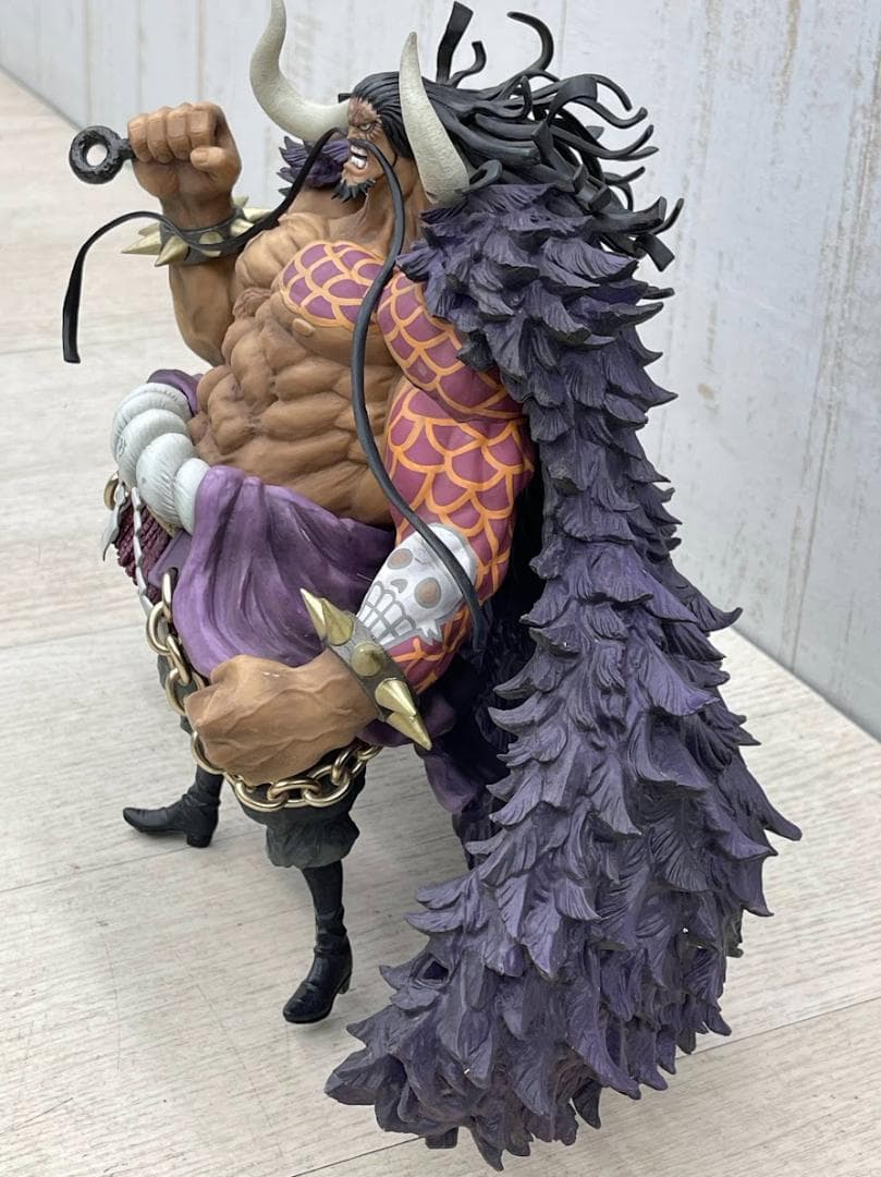 フィギュアーツZERO EXTRA BATTLE 百獣のカイドウ ワンピース